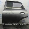 Дверь Infiniti FX S50 (03-08)
