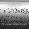 ФОТО Дверь для Infiniti FX S50 (03-08) Киев
