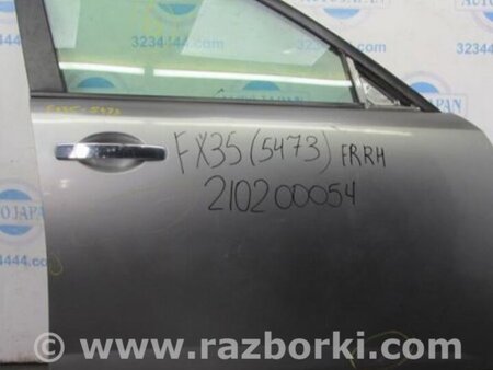 ФОТО Дверь для Infiniti FX S50 (03-08) Киев