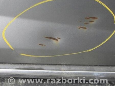 ФОТО Дверь для Infiniti FX S50 (03-08) Киев