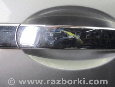 ФОТО Дверь для Infiniti FX S50 (03-08) Киев