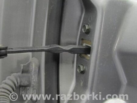 ФОТО Дверь для Infiniti FX S50 (03-08) Киев