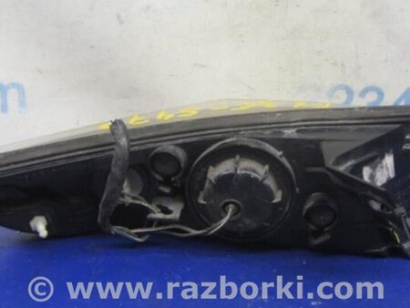 ФОТО Фонарь задний наружный для Infiniti FX S50 (03-08) Киев