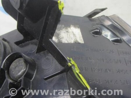 ФОТО Фонарь задний наружный для Infiniti FX S50 (03-08) Киев