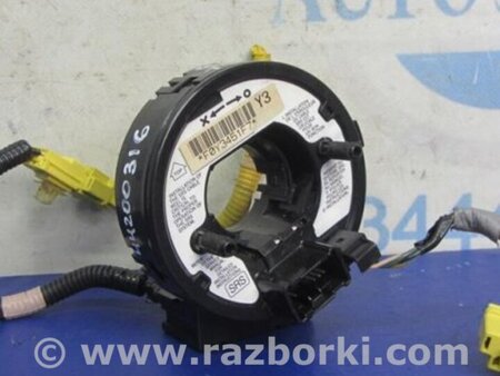 ФОТО Шлейф AirBag для Acura TSX CL9 (01.2003-02.2008) Киев
