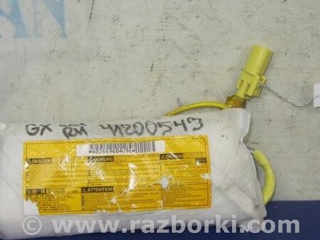 ФОТО Airbag сидения для Lexus GX Киев