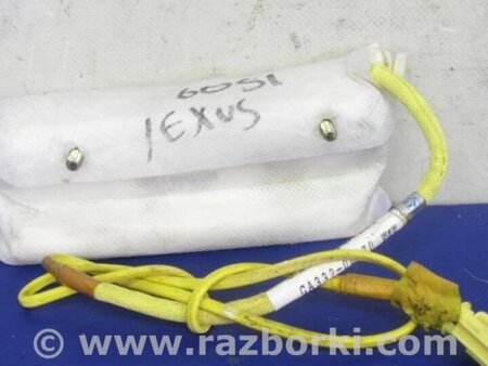 ФОТО Airbag сидения для Lexus GX Киев