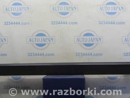 ФОТО Накладка порога наружная для Acura TSX CL9 (01.2003-02.2008) Киев