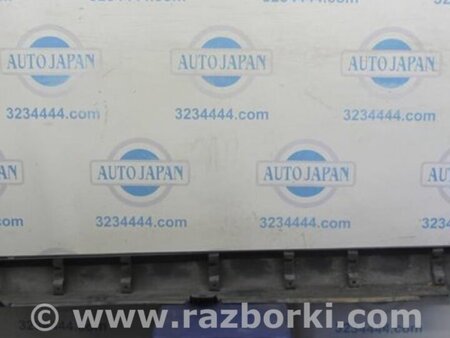 ФОТО Накладка порога наружная для Acura TSX CL9 (01.2003-02.2008) Киев