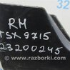 ФОТО Накладка порога наружная для Acura TSX CL9 (01.2003-02.2008) Киев