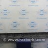 ФОТО Накладка порога наружная для Acura TSX CL9 (01.2003-02.2008) Киев