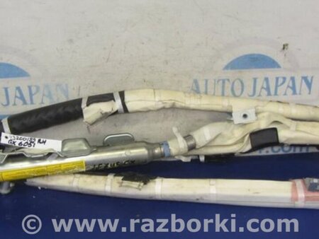 ФОТО AirBag шторка для Lexus GX Киев