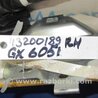 ФОТО AirBag шторка для Lexus GX Киев
