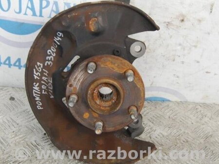 ФОТО Кулак поворотный для Toyota Matrix Киев