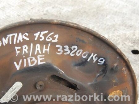 ФОТО Кулак поворотный для Toyota Matrix Киев