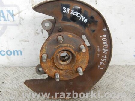 ФОТО Кулак поворотный для Toyota Matrix Киев