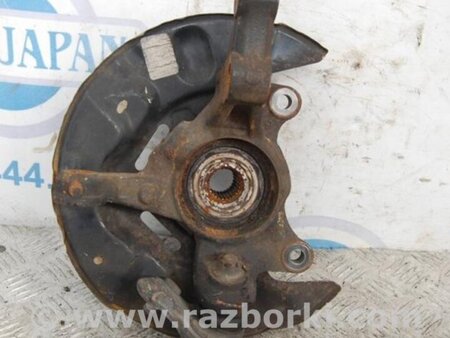 ФОТО Кулак поворотный для Toyota Matrix Киев