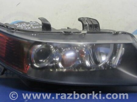 ФОТО Фара для Acura TSX CL9 (01.2003-02.2008) Киев