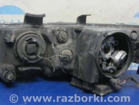 ФОТО Фара для Acura TSX CL9 (01.2003-02.2008) Киев