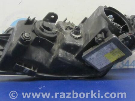 ФОТО Фара для Acura TSX CL9 (01.2003-02.2008) Киев