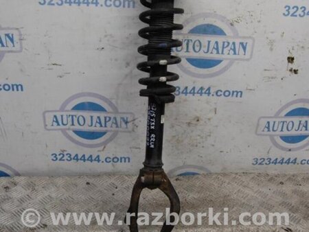 ФОТО Амортизатор для Acura TSX CL9 (01.2003-02.2008) Киев