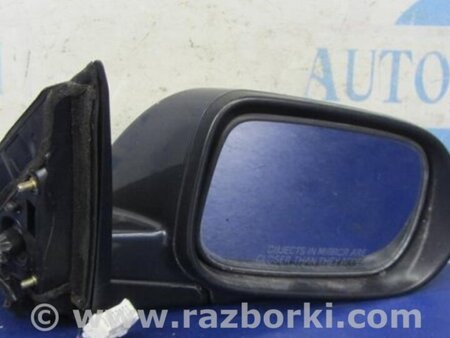 ФОТО Зеркало для Acura TSX CL9 (01.2003-02.2008) Киев