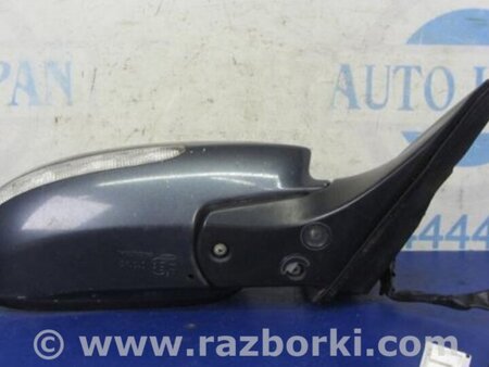 ФОТО Зеркало для Acura TSX CL9 (01.2003-02.2008) Киев