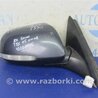 ФОТО Зеркало для Acura TSX CL9 (01.2003-02.2008) Киев