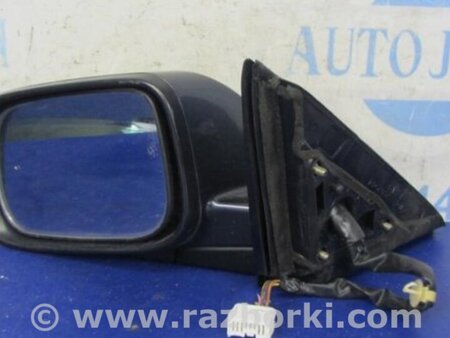 ФОТО Зеркало для Acura TSX CL9 (01.2003-02.2008) Киев