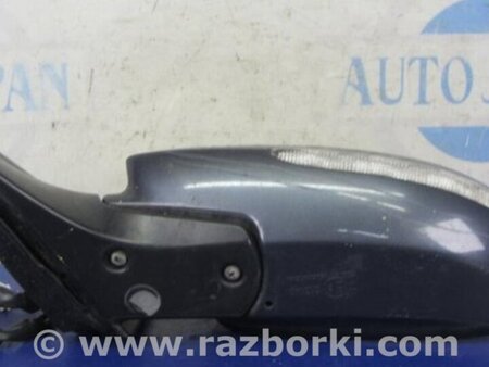 ФОТО Зеркало для Acura TSX CL9 (01.2003-02.2008) Киев