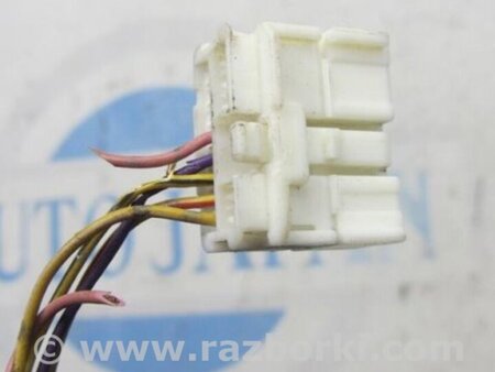 ФОТО Зеркало для Acura TSX CL9 (01.2003-02.2008) Киев