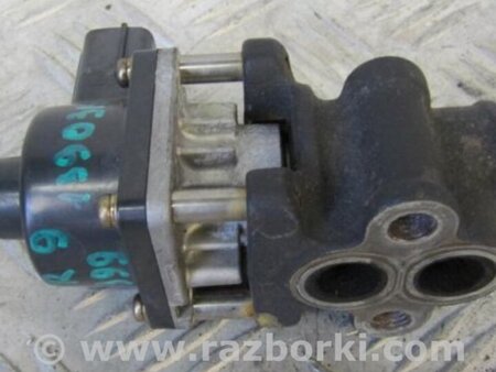 ФОТО Клапан EGR для Mitsubishi Lancer IX 9 (03-07) Киев