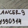 ФОТО Клапан EGR для Mitsubishi Lancer IX 9 (03-07) Киев
