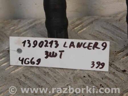 ФОТО Катушка зажигания для Mitsubishi Lancer IX 9 (03-07) Киев
