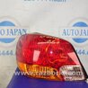 Фонарь задний наружный Mitsubishi Outlander