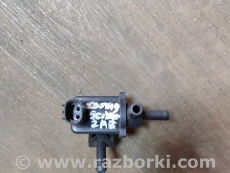 ФОТО Клапан электромагнитный (вакуумный) для Scion tC (2005-2010) Киев