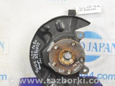 ФОТО Кулак поворотный для Scion tC (2005-2010) Киев