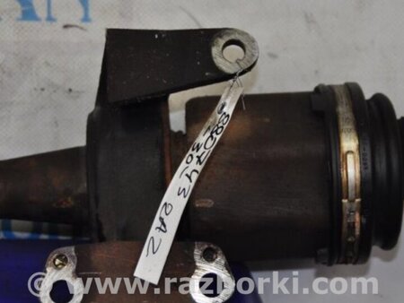 ФОТО Вал промежуточный привода для Toyota Camry 30 XV30 (09.2001-03.2006) Киев