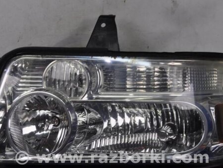 ФОТО Фара для Infiniti QX56 Киев