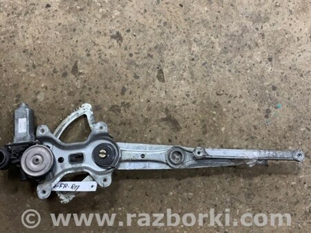 ФОТО Стеклоподъемник для Toyota Camry 30 XV30 (09.2001-03.2006) Киев