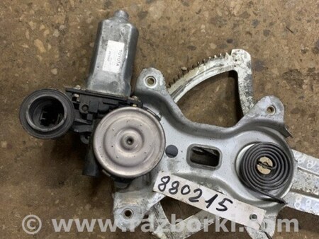 ФОТО Стеклоподъемник для Toyota Camry 30 XV30 (09.2001-03.2006) Киев
