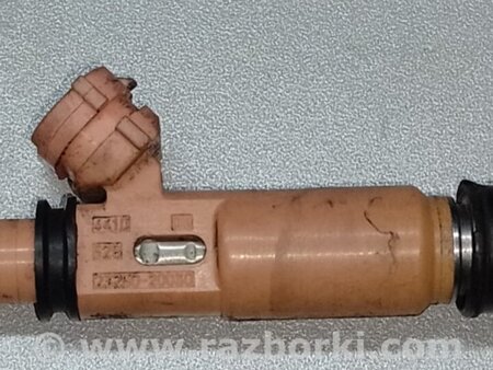 ФОТО Форсунка топливная для Lexus ES300/ES330 (01-06) Киев