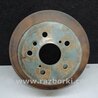 Диск тормозной задний Lexus ES300/ES330 (01-06)