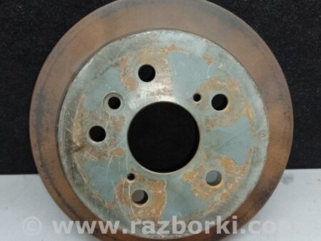 ФОТО Диск тормозной задний для Lexus ES300/ES330 (01-06) Киев