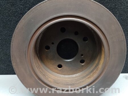 ФОТО Диск тормозной задний для Lexus ES300/ES330 (01-06) Киев