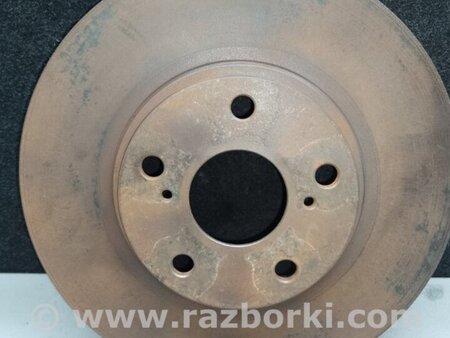 ФОТО Диск тормозной передний для Lexus ES300/ES330 (01-06) Киев