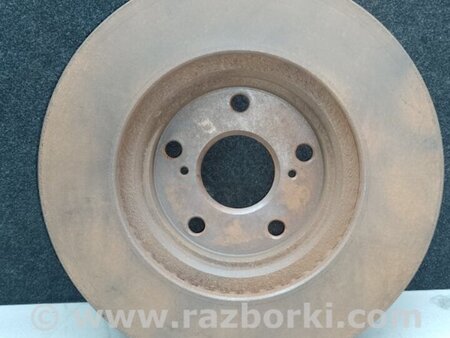 ФОТО Диск тормозной передний для Lexus ES300/ES330 (01-06) Киев