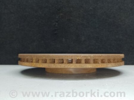ФОТО Диск тормозной передний для Lexus ES300/ES330 (01-06) Киев