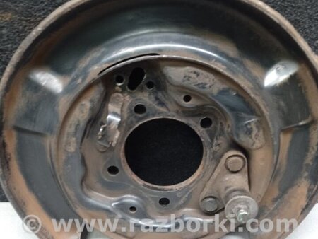 ФОТО Щиток тормозного механизма для Lexus ES300/ES330 (01-06) Киев