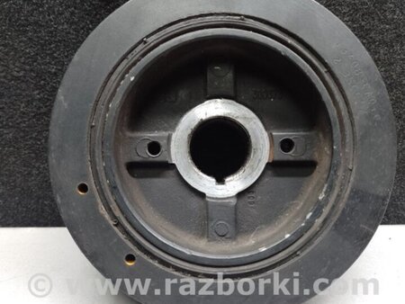 ФОТО Шкив коленвала для Lexus ES300/ES330 (01-06) Киев